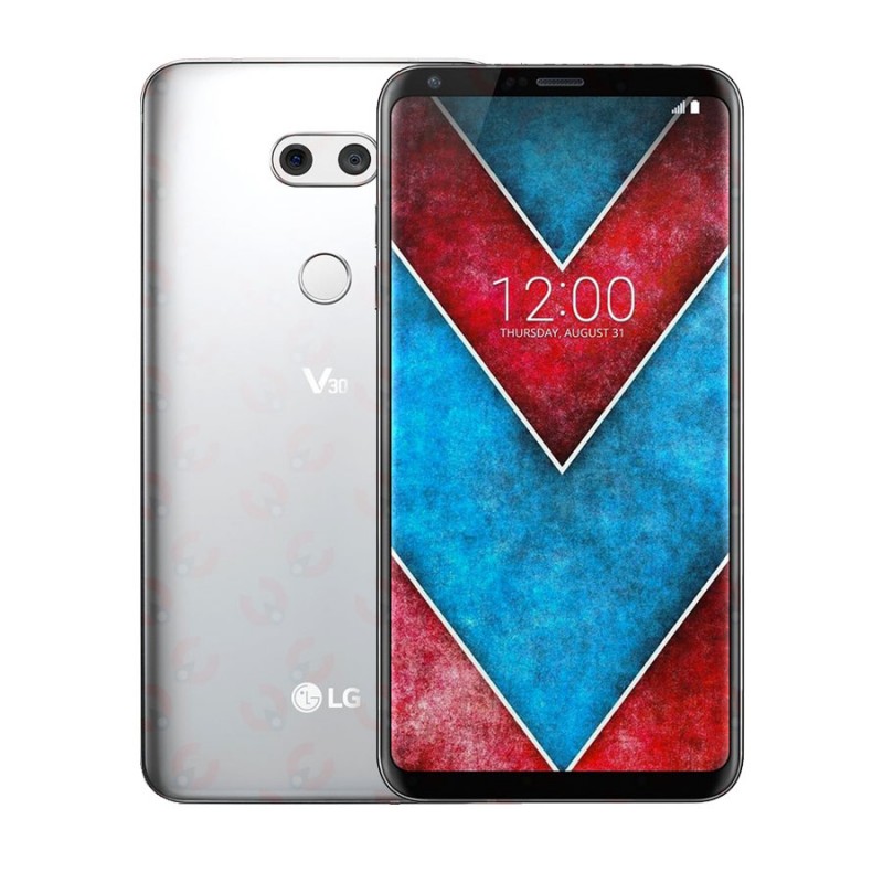 سعر و مواصفات LG V30