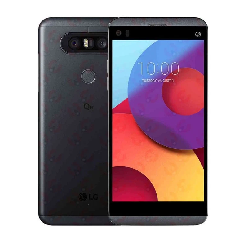 سعر و مواصفات LG Q8