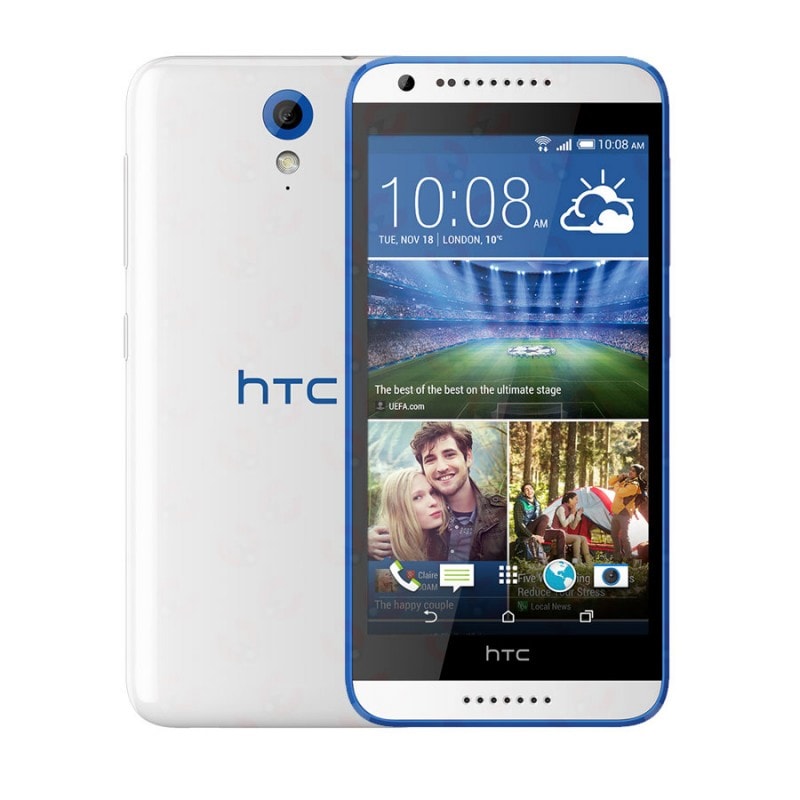 سعر و مواصفات HTC Desire 728