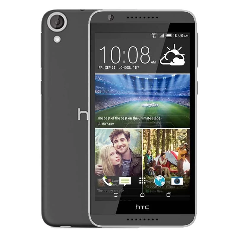 سعر و مواصفات HTC Desire 630