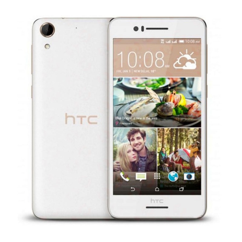 سعر و مواصفات HTC Desire 728 Ultra