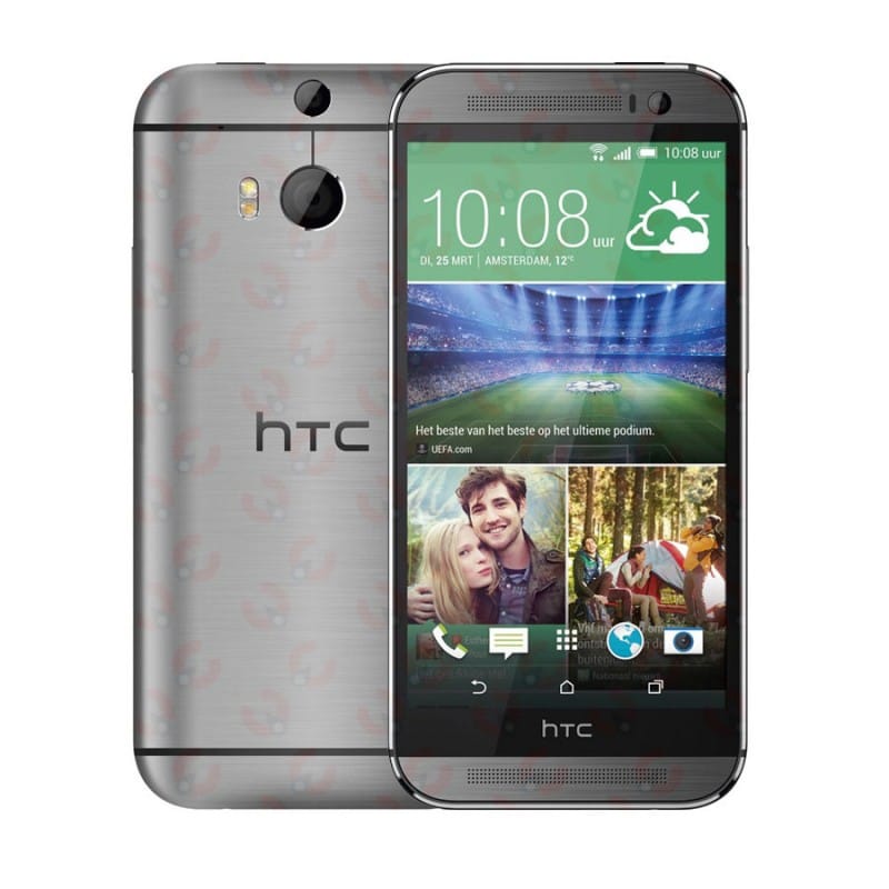 سعر و مواصفات HTC One M8 Dual SIM