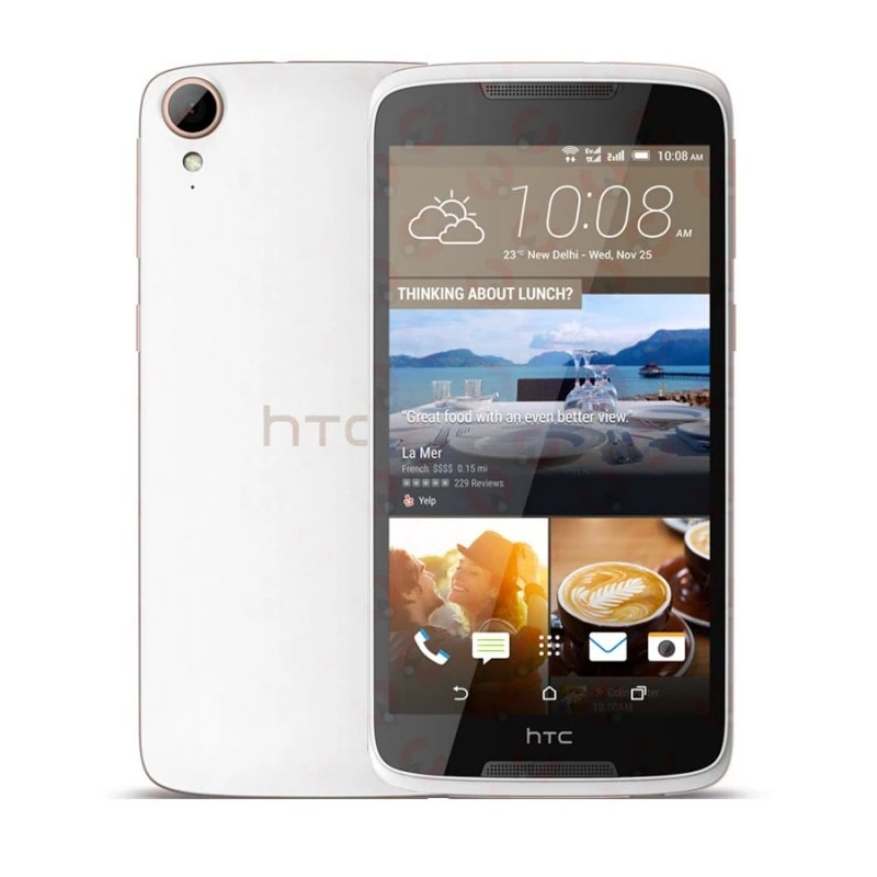 سعر و مواصفات HTC Desire 828 dual