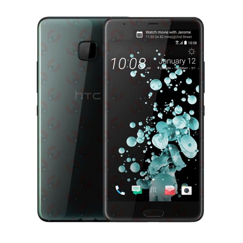 سعر و مواصفات HTC U Ultra