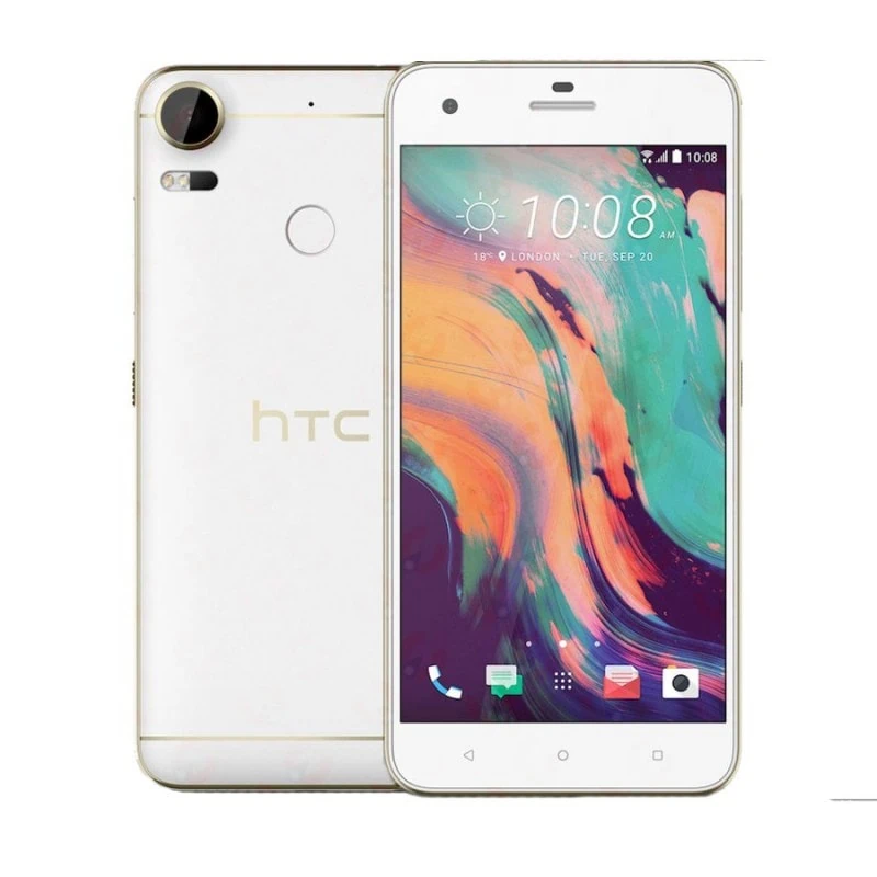 سعر و مواصفات HTC Desire 10 Lifestyle