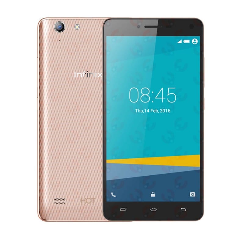 سعر و مواصفات  Infinix Hot 3 X554