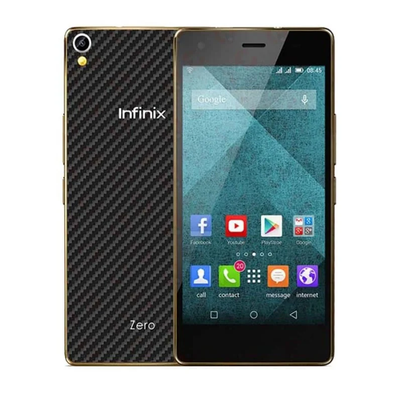 سعر و مواصفات Infinix Zero 2