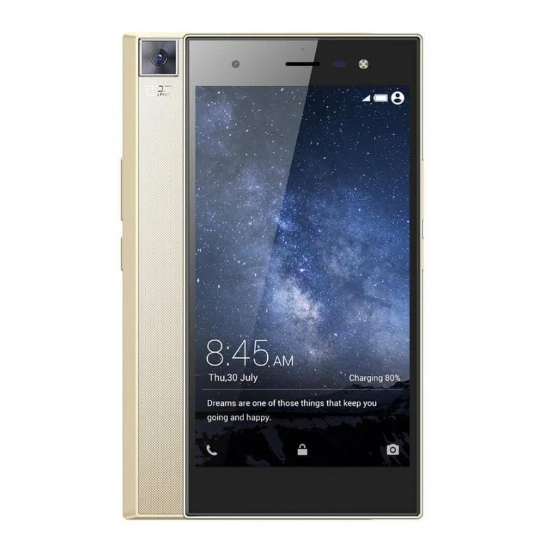 سعر و مواصفات Infinix Zero 3