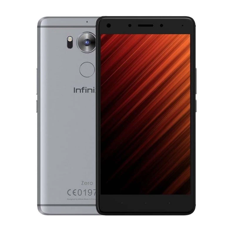 سعر و مواصفات Infinix Zero 4 Plus