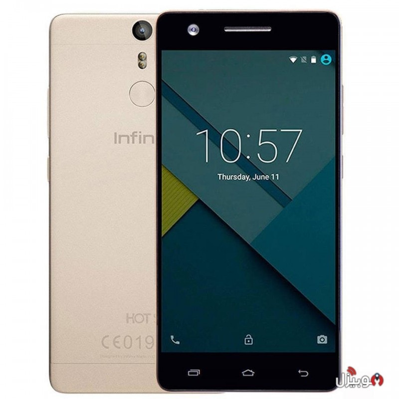 سعر و مواصفات Infinix Hot S