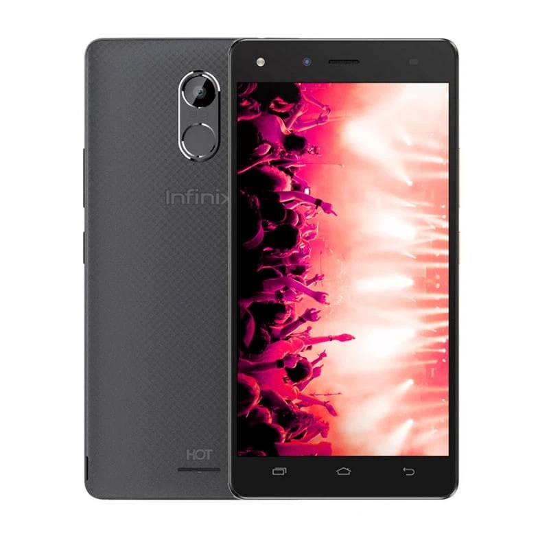 سعر و مواصفات Infinix Hot 4 x557