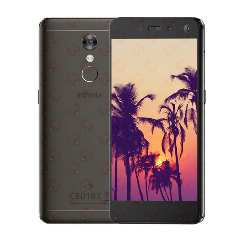 سعر و مواصفات Infinix Hot S2 Pro