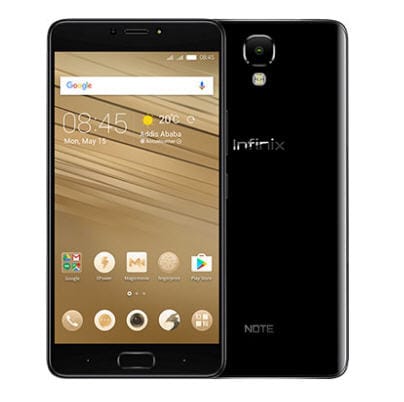 سعر و مواصفات Infinix Note 4