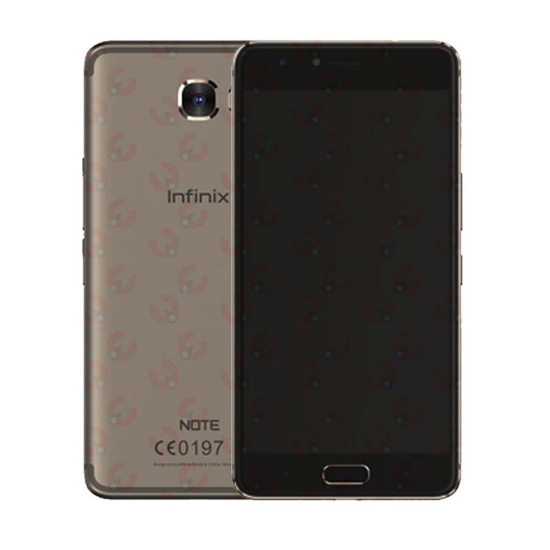 سعر و مواصفات Infinix Not 4 Pro