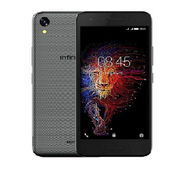 سعر و مواصفات Infinix Smart