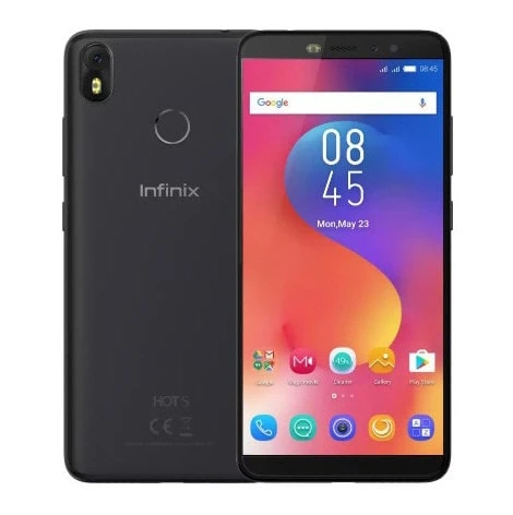 سعر و مواصفات Infinix Hot S3