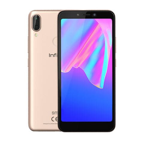 سعر و مواصفات Infinix Smart 2 Pro