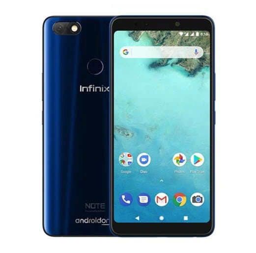 سعر و مواصفات Infinix Note 5 X604