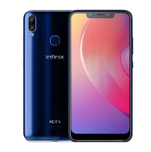 سعر و مواصفات Infinix Hot S3X