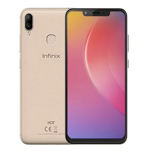 سعر و مواصفات Infinix Hot 6X