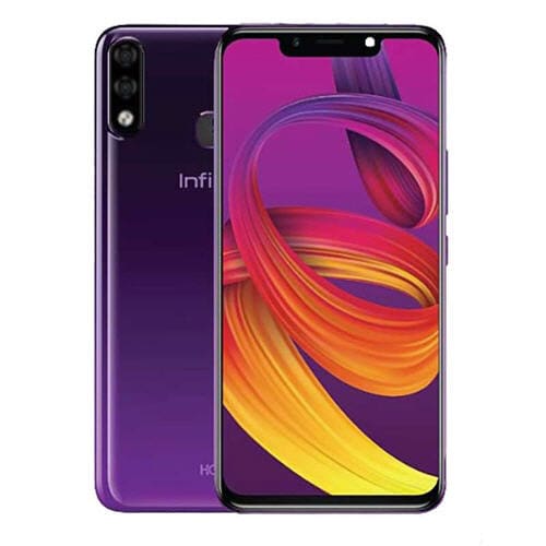 سعر و مواصفات Infinix Hot 7