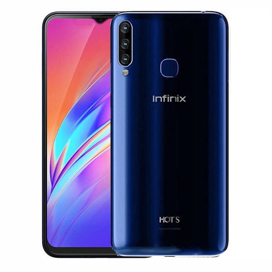 سعر و مواصفات Infinix Hot S4