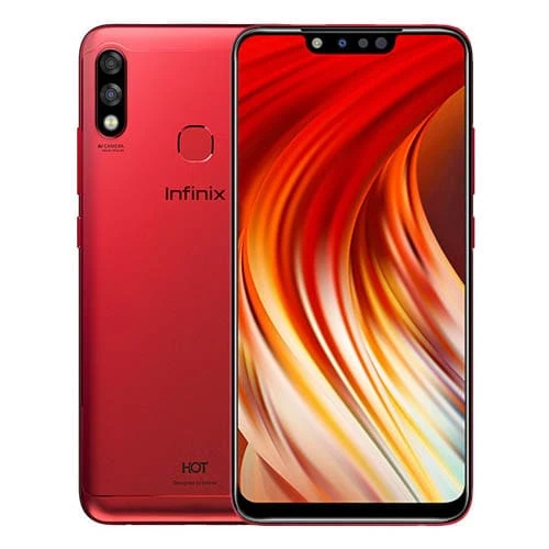 سعر و مواصفات Infinix Hot 7 Pro