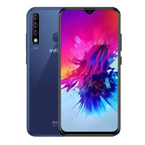 سعر و مواصفات Infinix Smart 3 Plus