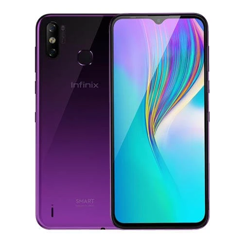 سعر و مواصفات Infinix Smart 4