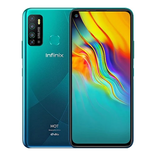 سعر و مواصفات Infinix Hot 9