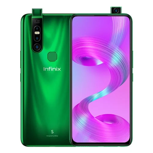 سعر و مواصفات Infinix S5 Pro