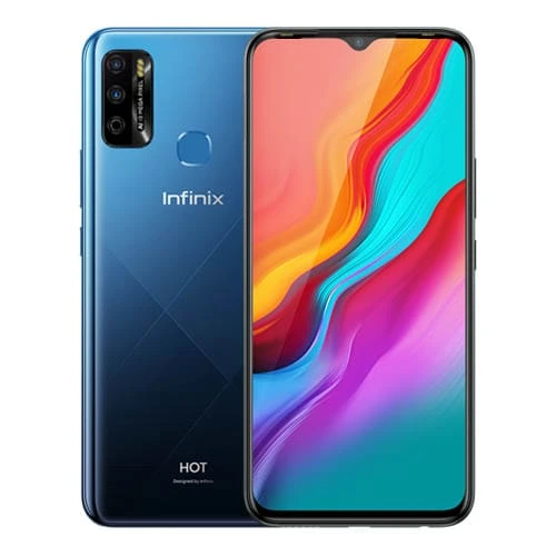 سعر و مواصفات Infinix Hot 9 Play