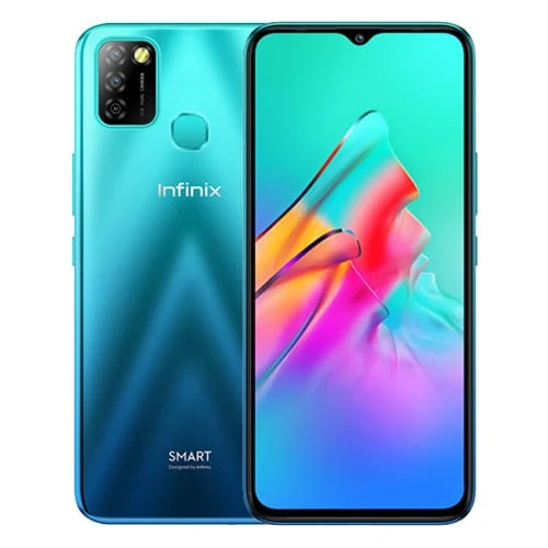 سعر و مواصفات Infinix Smart 5