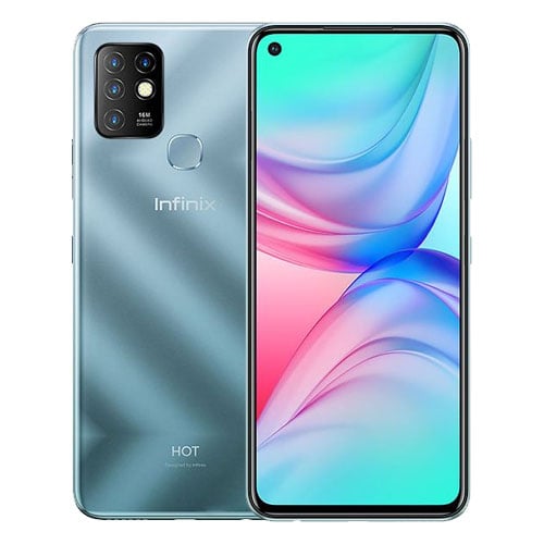 سعر و مواصفات Infinix Hot 10