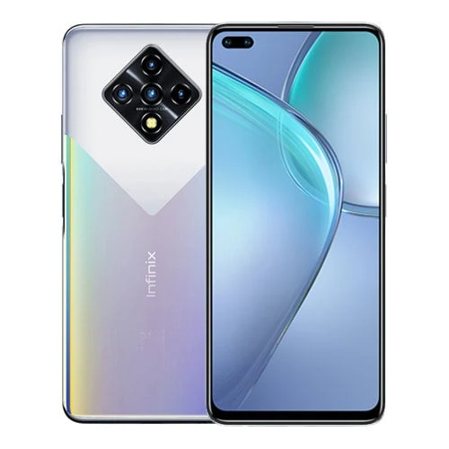 سعر و مواصفات Infinix Zero 8