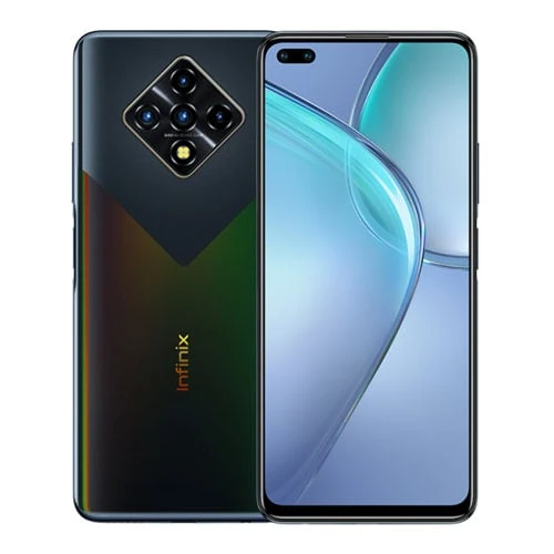 سعر و مواصفات  Infinix Zero 8i