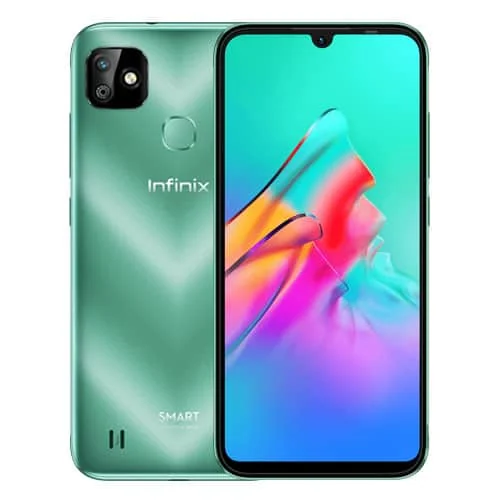 سعر و مواصفات Infinix Smart HD 2021