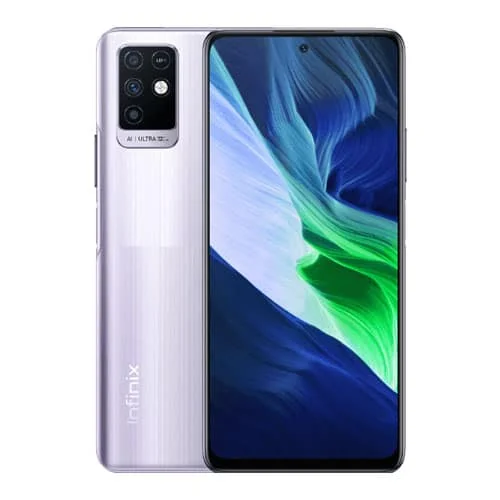 سعر و مواصفات Infinix Note 10