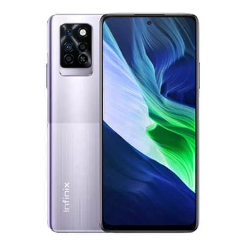 سعر و مواصفات Infinix Note 10 Pro