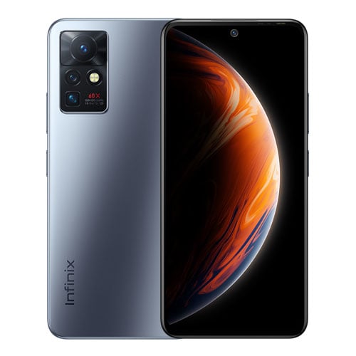 سعر و مواصفات Infinix Zero X Pro