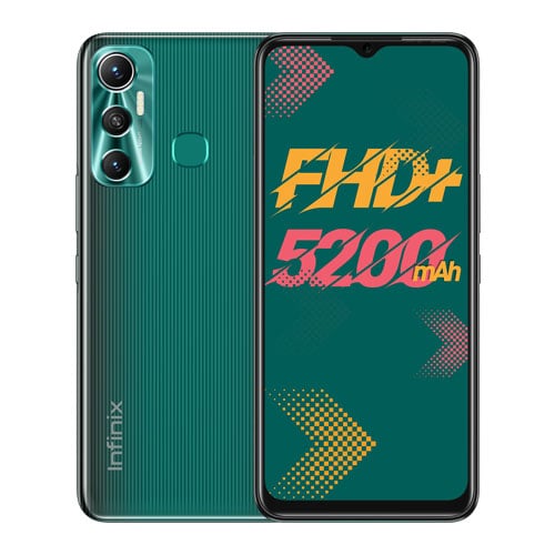 سعر و مواصفات Infinix Hot 11