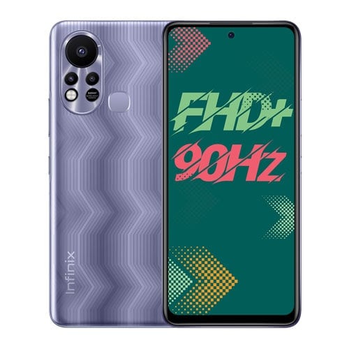 سعر و مواصفات Infinix Hot 11S