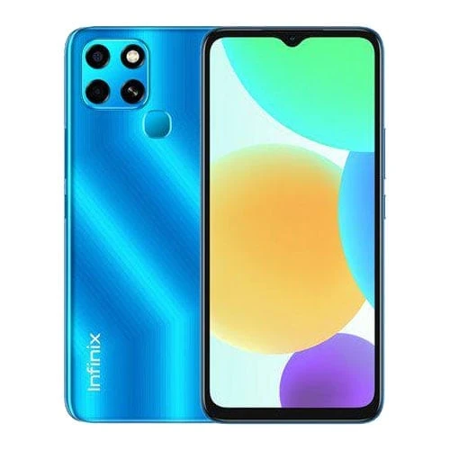 سعر و مواصفات Infinix Smart 6