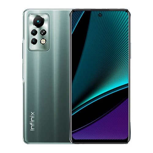 سعر و مواصفات Infinix Note 11 Pro