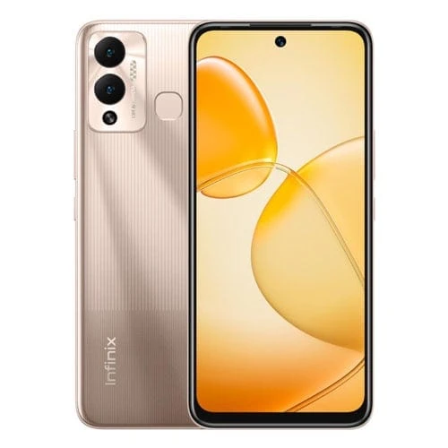 سعر و مواصفات Infinix Hot 12 Play