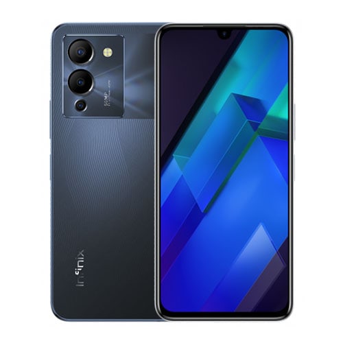 سعر و مواصفات Infinix Note 12 G96