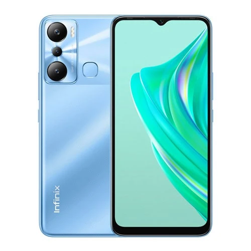 سعر و مواصفات Infinix Hot 20i