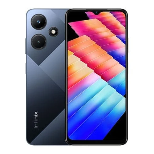 سعر و مواصفات Infinix Hot 30i