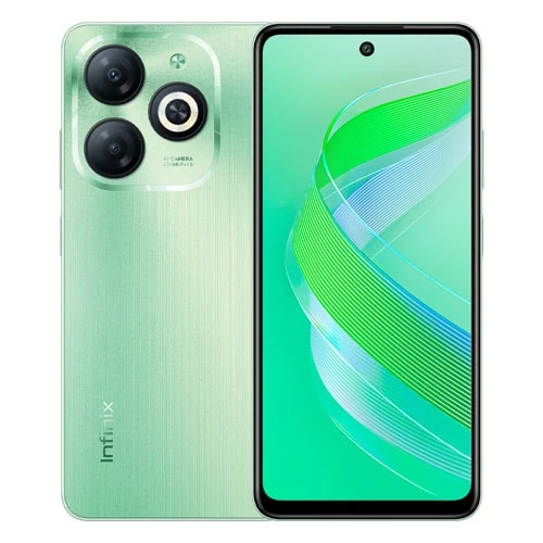 سعر و مواصفات Infinix Smart 8