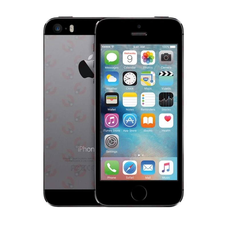 سعر و مواصفات iPhone 5s